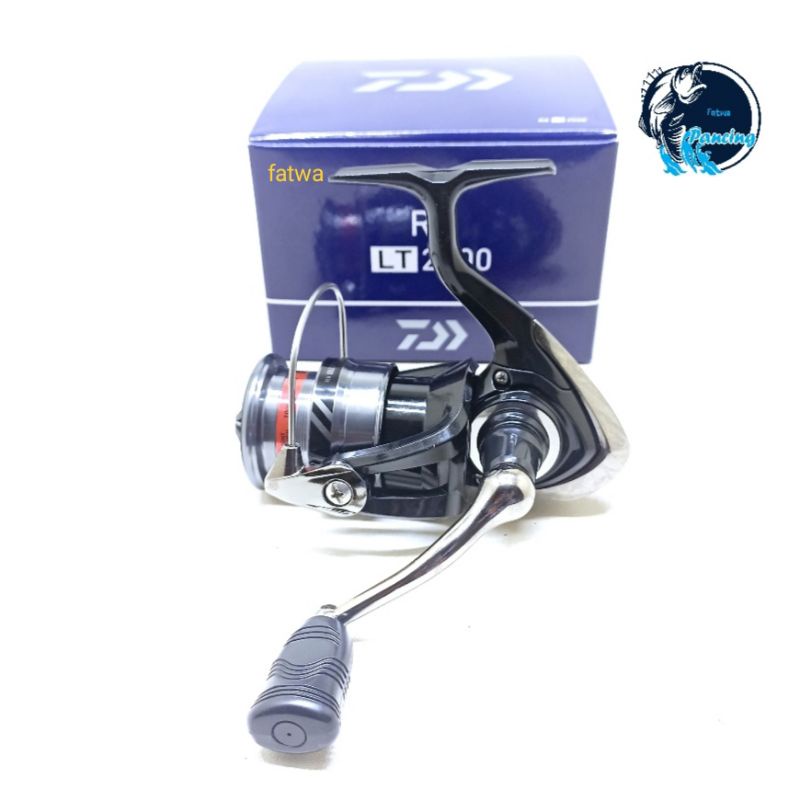 Harga Daiwa Reel RX LT Terbaru April 2024