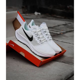 Air zoom clearance pegasus 35 white/bl