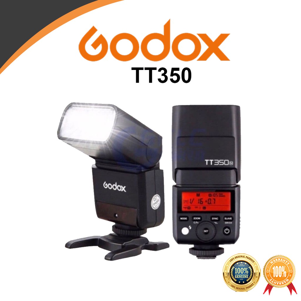 ZF08 Mini Camera Flash Speedlite On Camera Flash (Black, ZF08