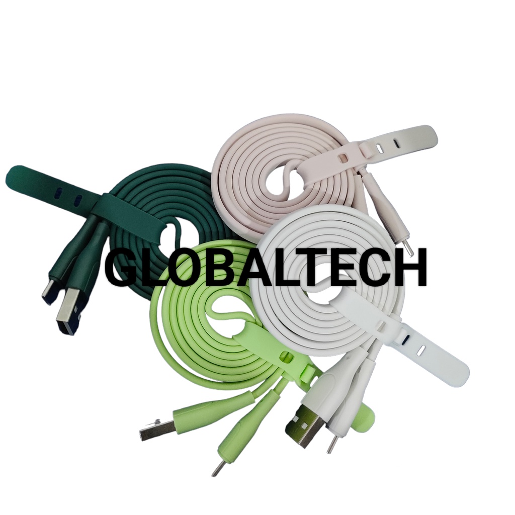 Jual Robot Rgc Data Cable Type C Cm Tipe C Satuan Shopee Indonesia