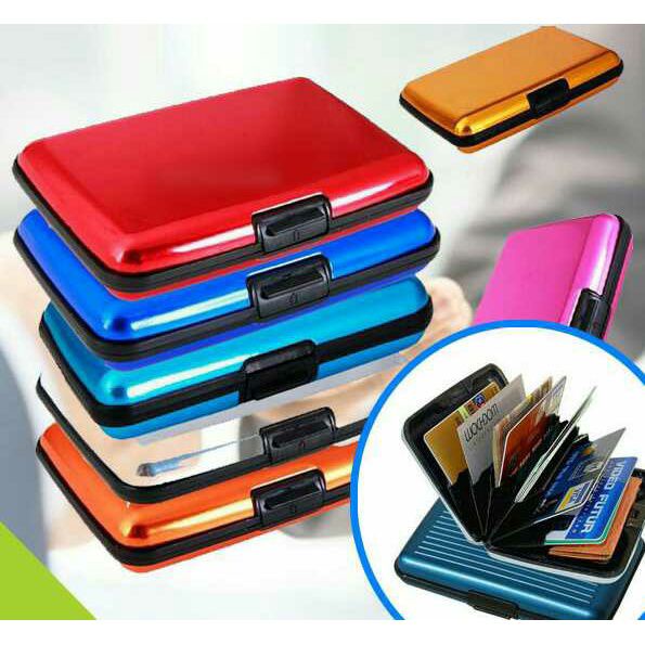Jual DOMPET KARTU | Shopee Indonesia