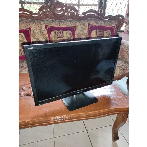 Jual LED TV Sharp 22 inch 2020 | Shopee Indonesia