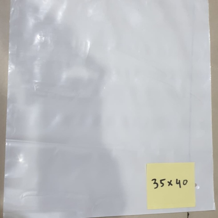 Jual PAKAIANTEMPAT- PLASTIK PLASTIC ZIP ZIPPER RESLETING - KEMASAN PACK ...