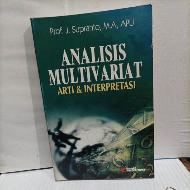 Jual Buku Analisis Arti Dan Interpretasi | Shopee Indonesia