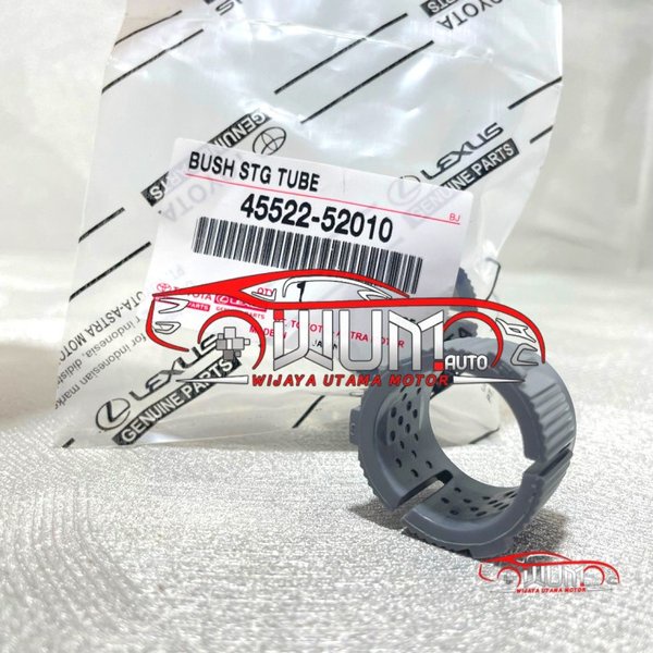 Jual BUSHING STEERING RACK BUSH BOS RAK STIR YARIS NEW VIOS | Shopee ...