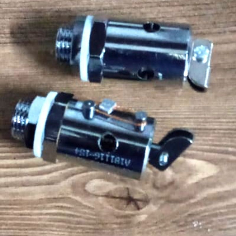 Jual Safety Valve dan Release Valve autoclave Gea Shopee Indonesia