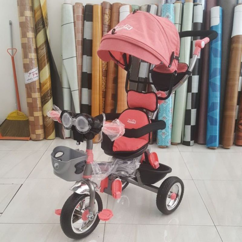 Jual SEPEDA RODA 3 FAMILY F360 | Shopee Indonesia