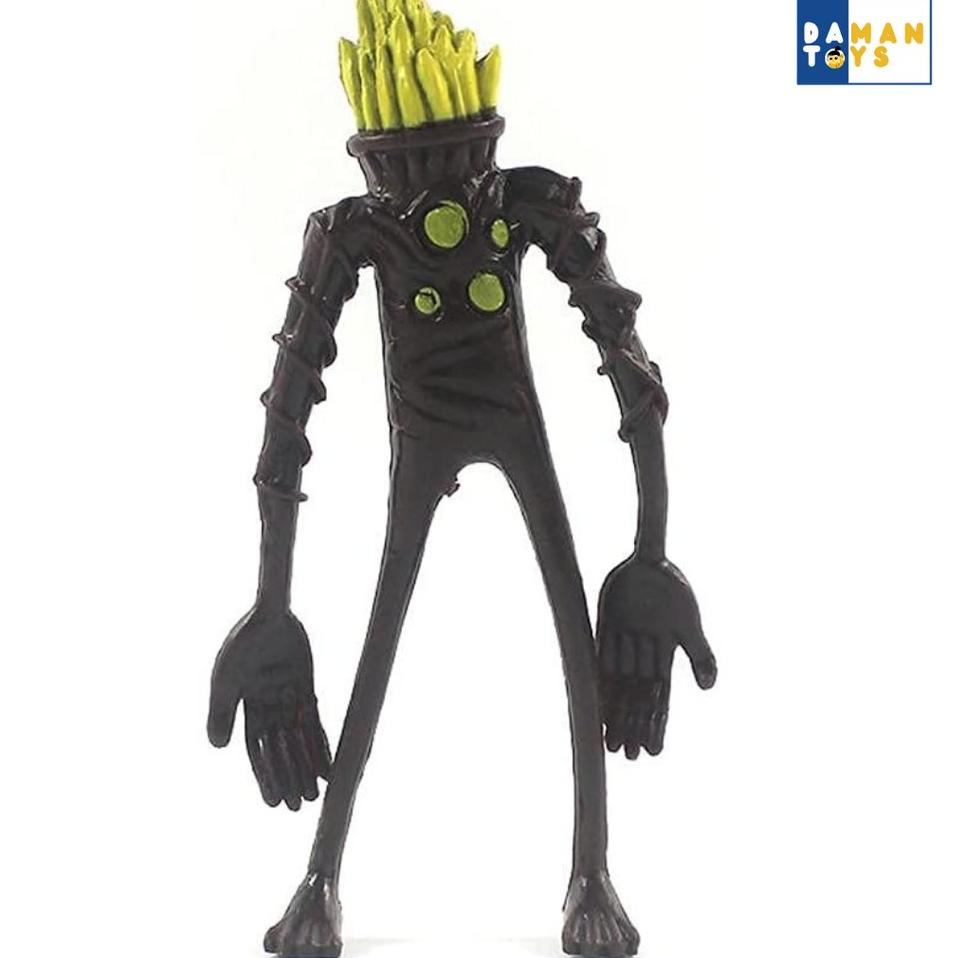 Jual Buruan Beli.. Siren Head Sirenhead Action Figure REE | Shopee ...