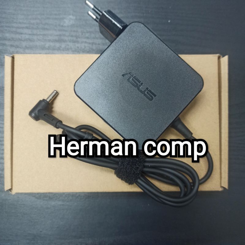 Jual Original Adaptor Charger Asus ADP-65DW A, ADP-65DW C, ADP-65DW Z ...