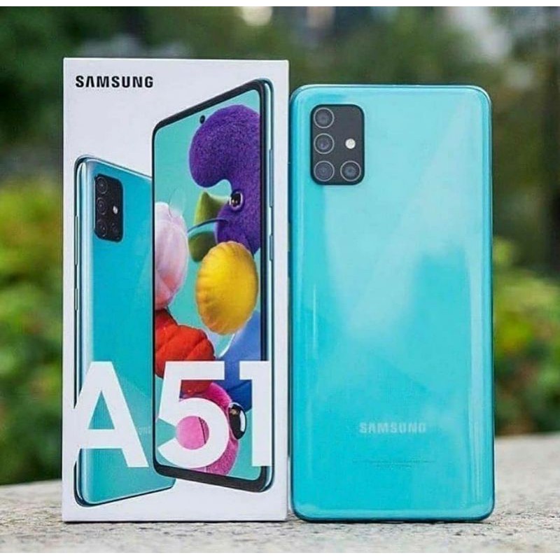Jual Samsung Galaxy A51 | Shopee Indonesia
