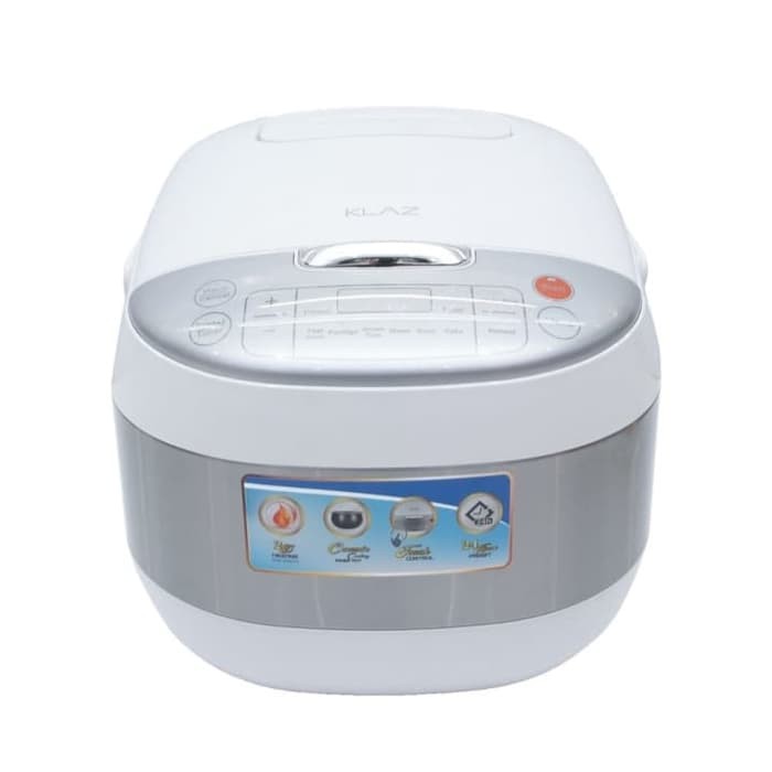 Jual Klaz Rice Cooker Digital 18 Ltr Shopee Indonesia