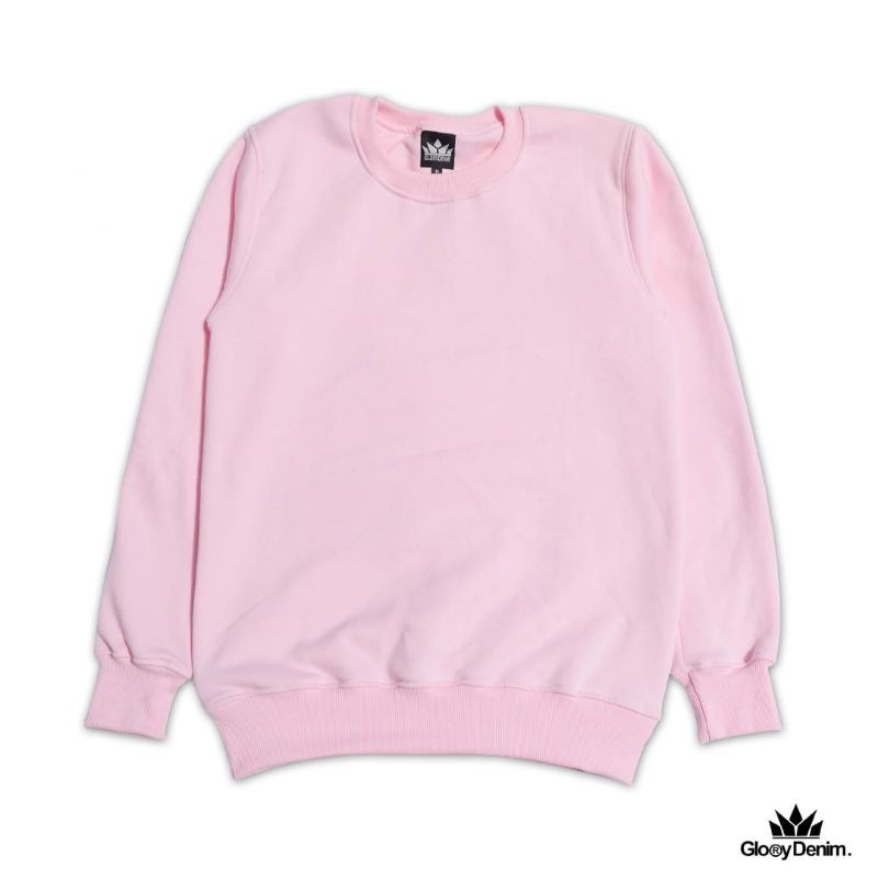 Sweater baby clearance pink