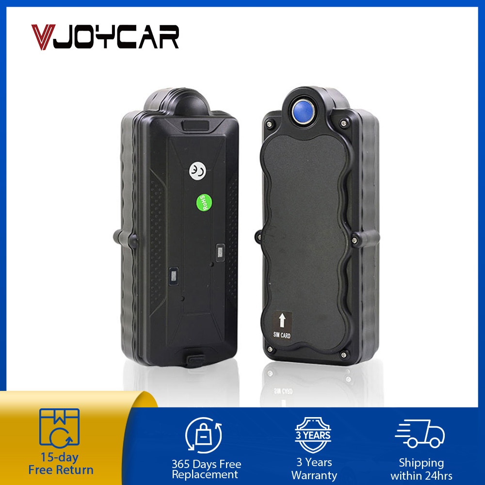 Jual PREORDER 20000mAh WiFi GPS Tracker Offline SD Data Logger