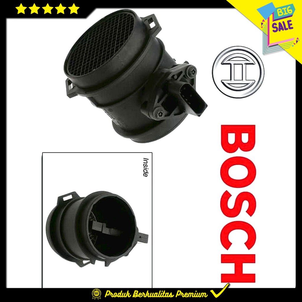 Jual Air Mass Sensor Mercedes Benz Mercy S Class ( W220 ) Mesin M113