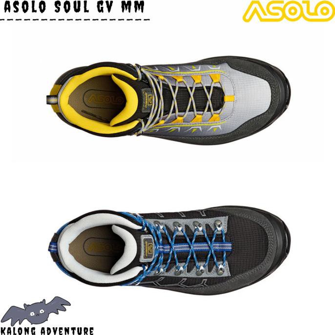 Asolo soul gv best sale