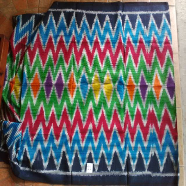 Jual Lurik Rang Rang - 011/JPR | Shopee Indonesia