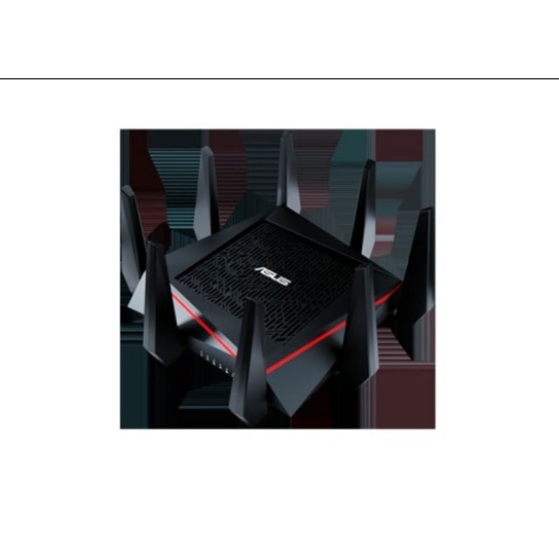 Jual ASUS RT-AC5300 Wireless AC5300 Router WiFi Tri Band Gigabit ...