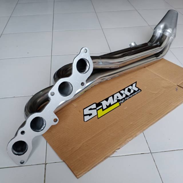 Jual Header Toyota Innova Bensin 2.0 Tipe 4-1 Panjang | Shopee Indonesia