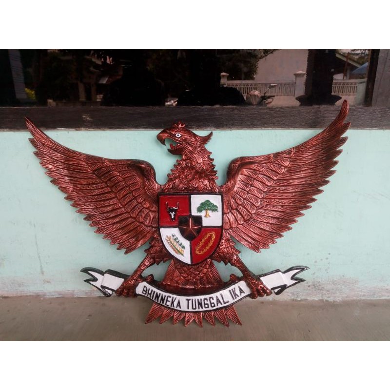 Jual Lambang Garuda Garuda Pancasila Patung Garuda Garuda Indonesia