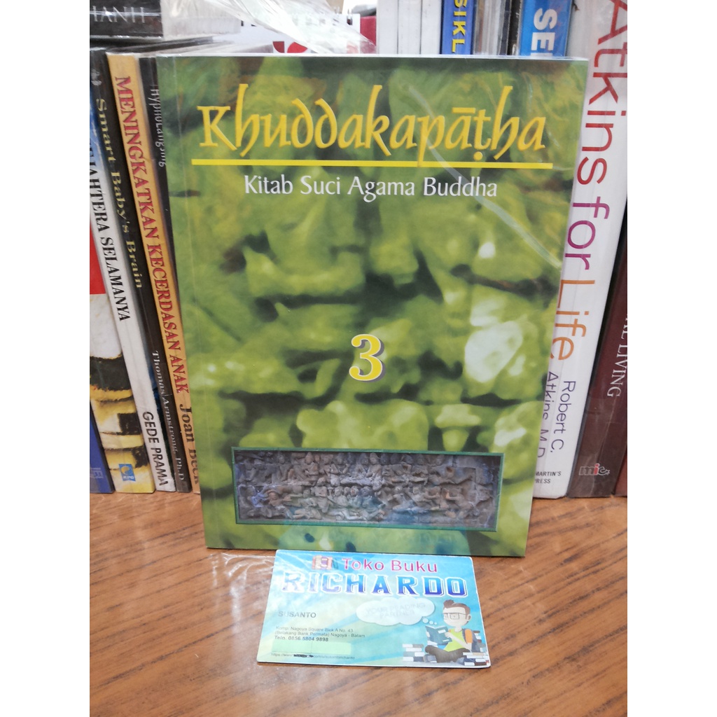 jual-buku-kitab-suci-agama-buddha-khuddakapatha-jilid-3-shopee-indonesia