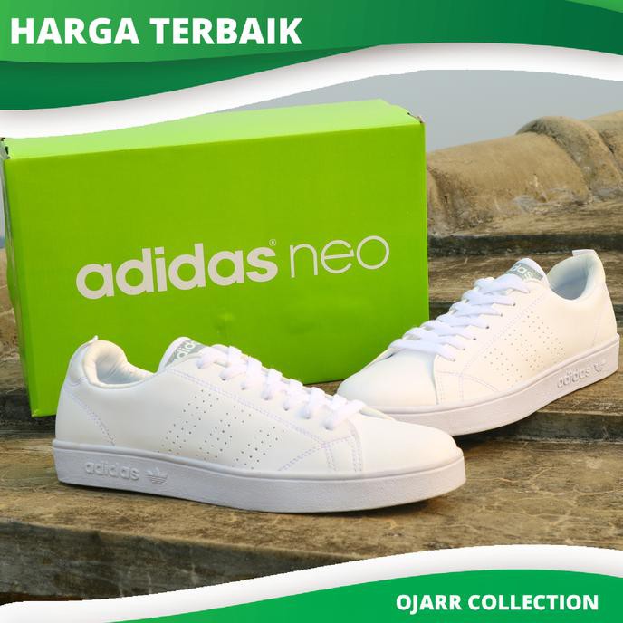 Harga sepatu shop adidas neo advantage