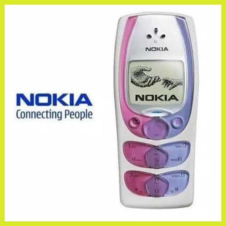 Jual Nokia 2300 Original Nokia Jadul 2300 Hp Jadul 2300 Original