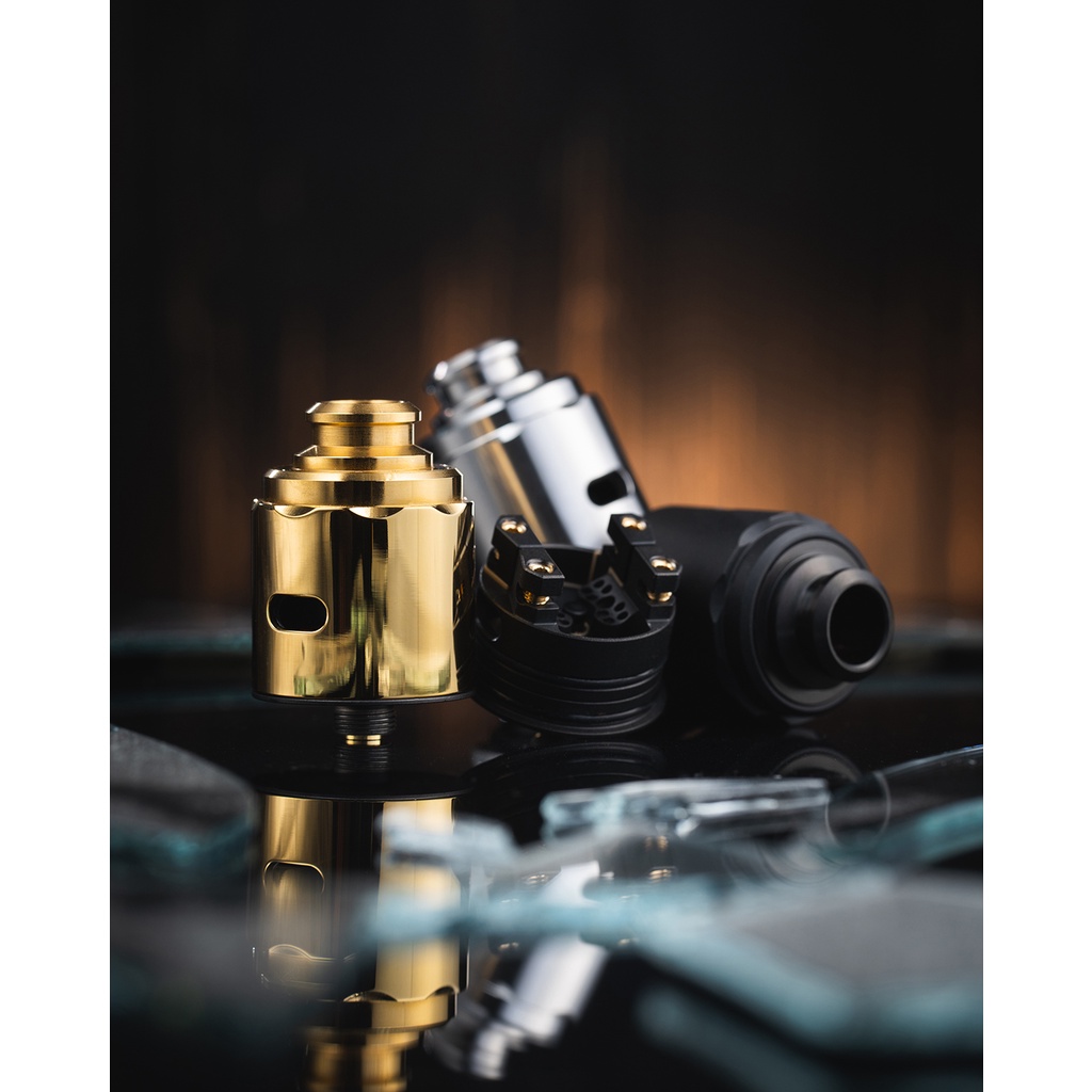 Produk The Good Vapors Indonesia | Shopee Indonesia