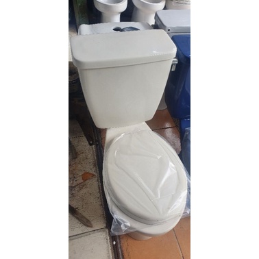 KLOSET TOTO TYPE 516 HENDEL IVORY