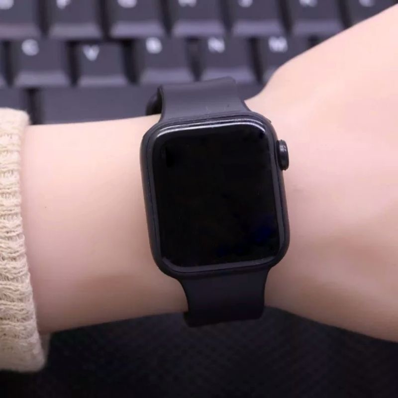 Jam apple terbaru online 2021