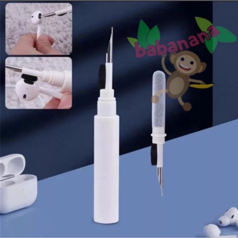 KeyBudz AirCare Cleaning Kit voor oordopjes | | Schoonmaaksets voor oordopjes