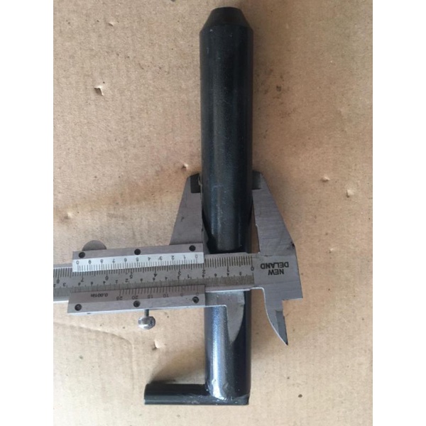 Jual Pin Hit 23 mm Traktor Yanmar Revo Yst Pro | Shopee Indonesia