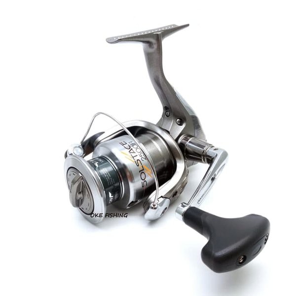 best rod and reel combos for beginners saltwater The Best Beginner Rod, Reel, & Line For Using Saltwater Lures