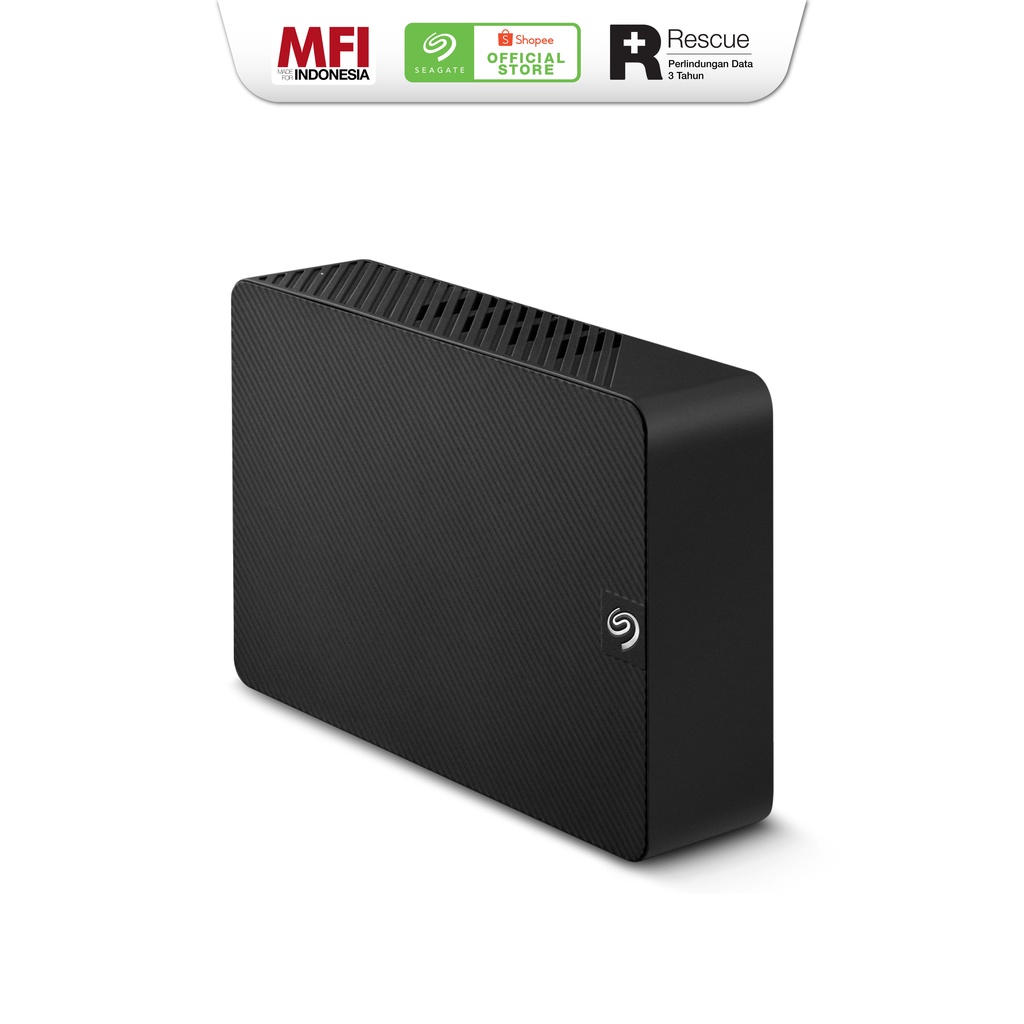 Seagate Expansion Desktop HDD / Hardisk Eksternal 10TB USB3.0 (3)