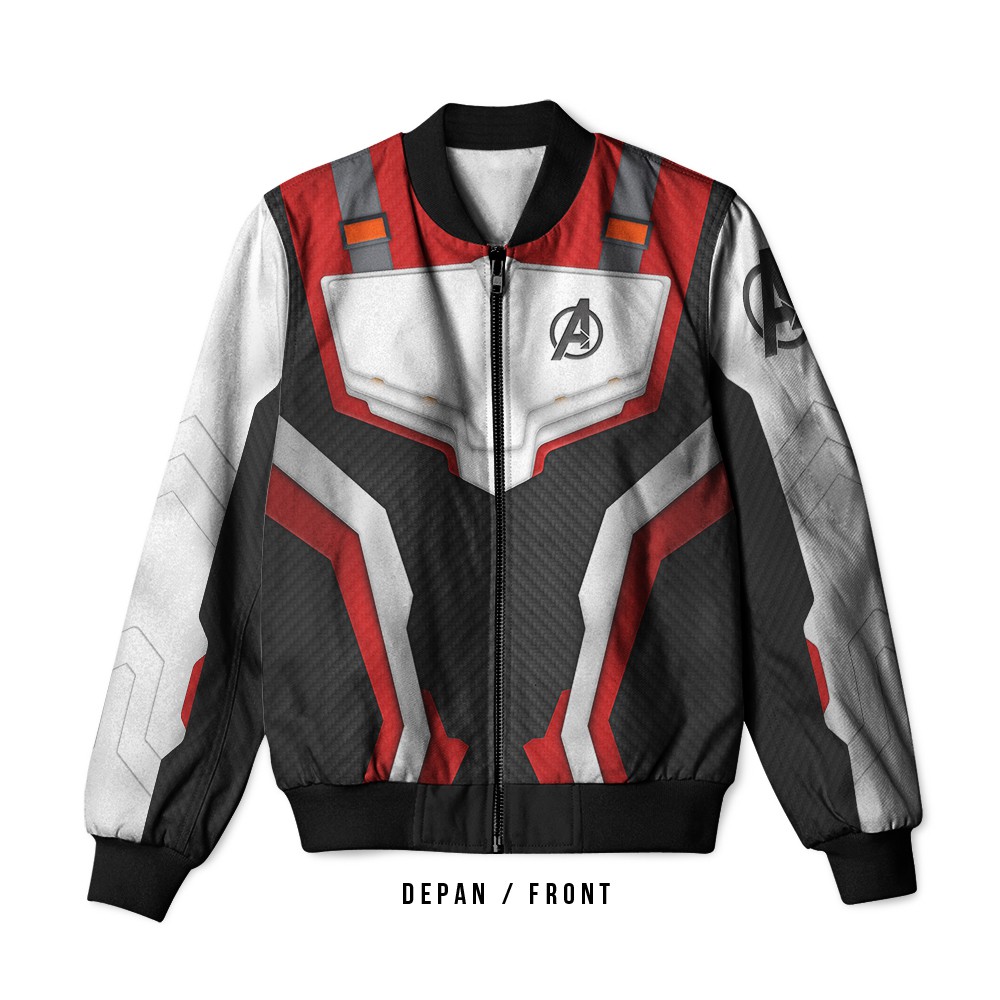 Jual jaket avenger Harga Terbaik Termurah Oktober 2025 Shopee