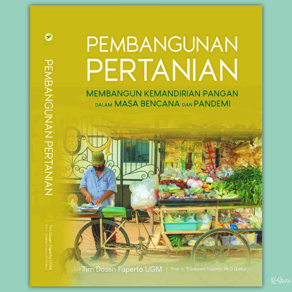 Jual Buku Ketahanan Pangan Dan Keamanan Pangan Pada Masa Pandemi Covid ...