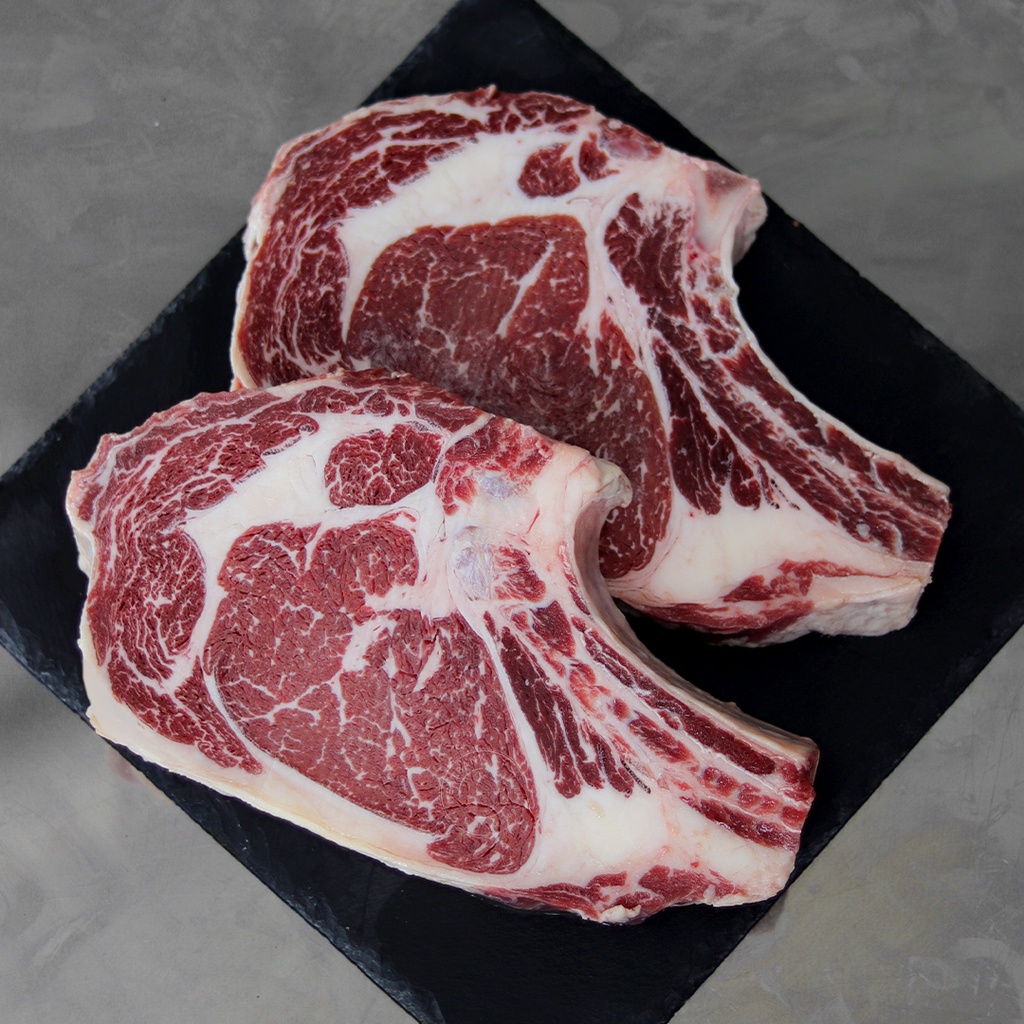 Jual MEATBANK US PRIME OP RIBS Beef Steak Daging Sapi Wagyu Rib eye ...