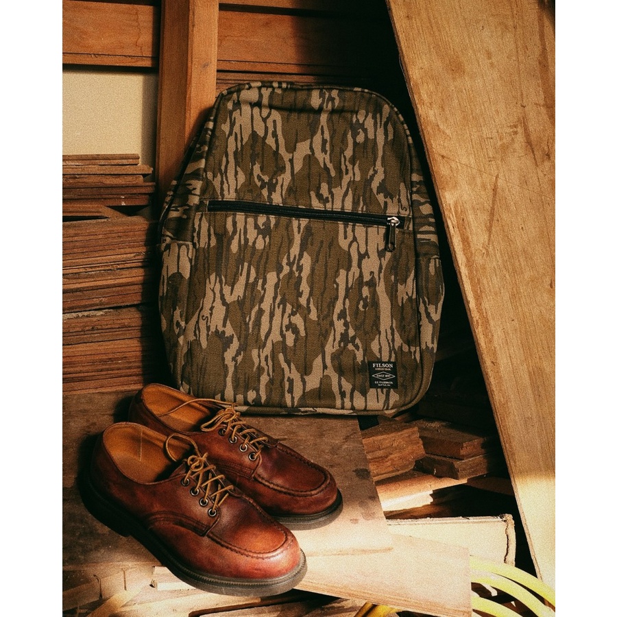 Filson bandera review clearance