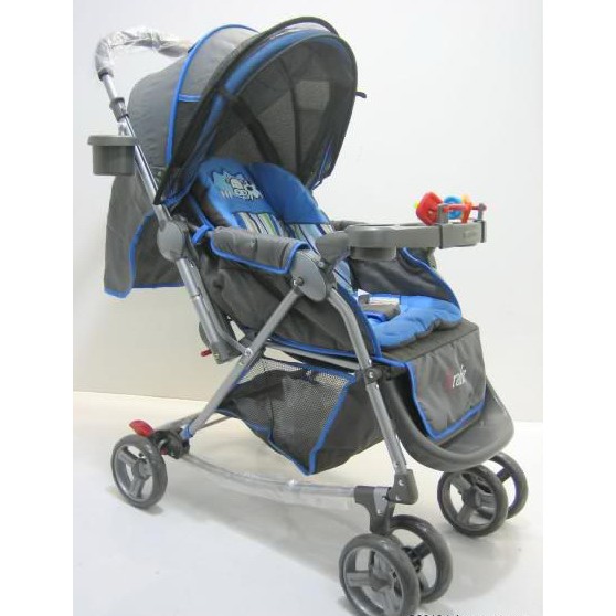 Stroller pliko hotsell 4 in 1