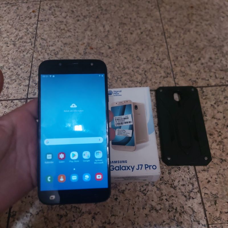 Jual Samsung Galaxy J7 Pro Terlengkap & Harga Terbaru Juli 2026 ...