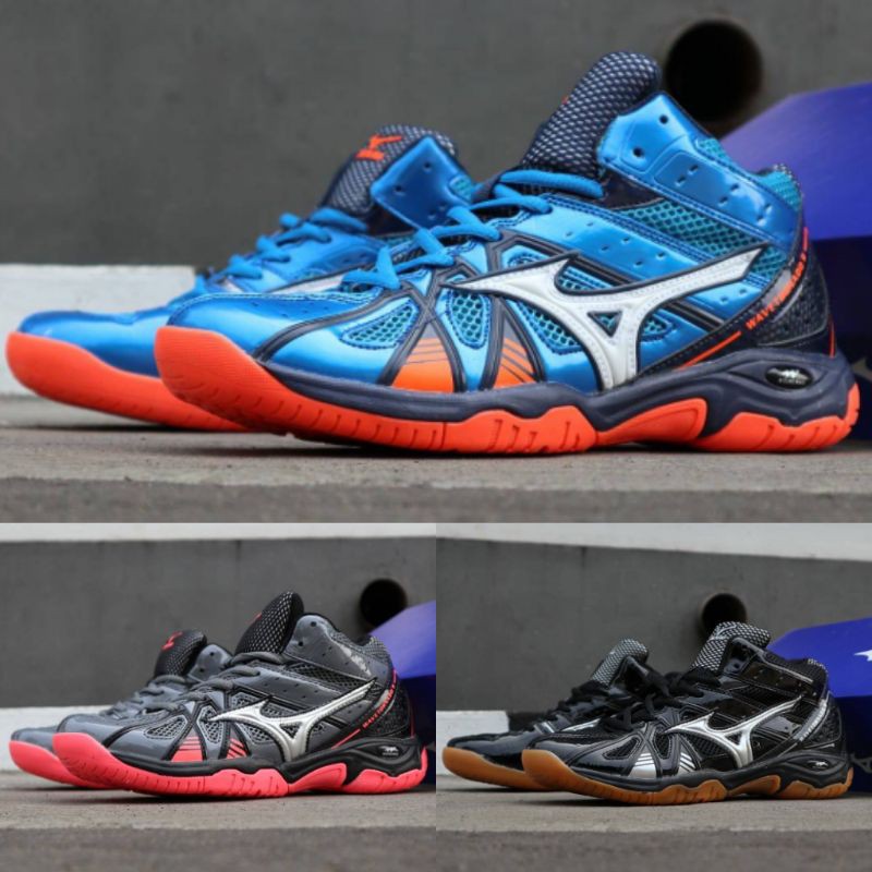 Harga mizuno tornado outlet 9 mid