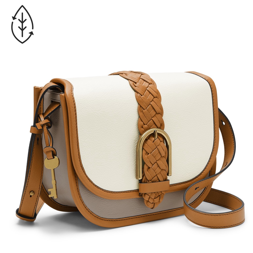 Fossil wiley saddle sales
