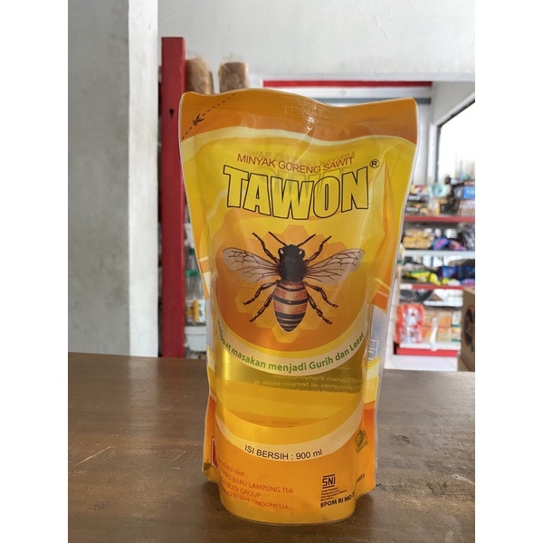 Jual minyak goreng 900ml | Shopee Indonesia