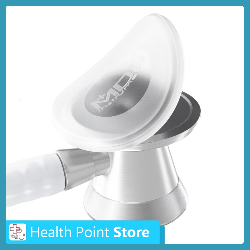 Jual MDF PureSona Stethoscope Diaphragms (Isi 50pcs / Box) Shopee