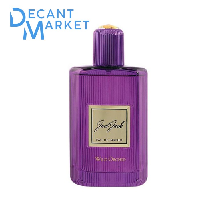 Jual 5ml-Decant Original Just Jack Wild Orchid Dupe Tom Ford EDP ...