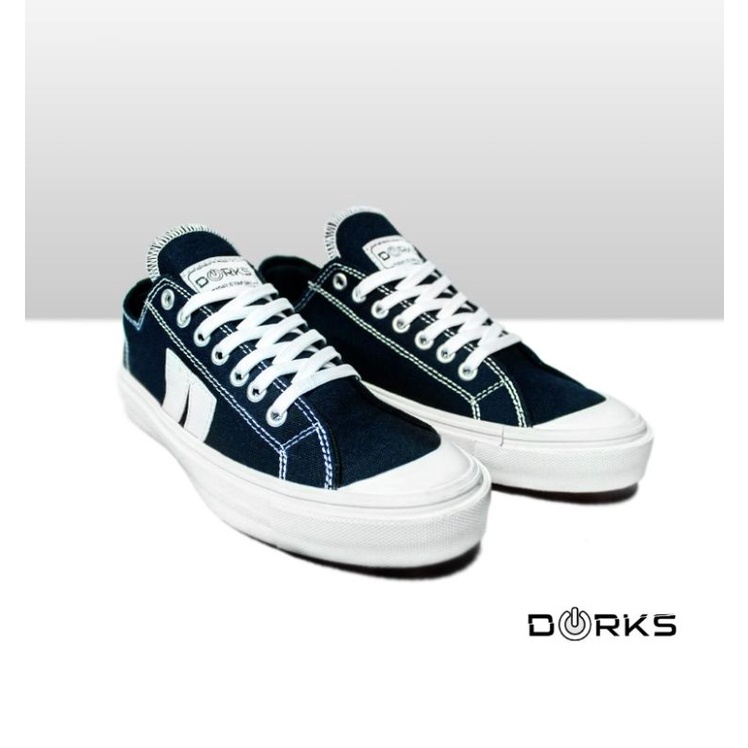 Jual DORKS CLASIC ORIGINAL | Shopee Indonesia