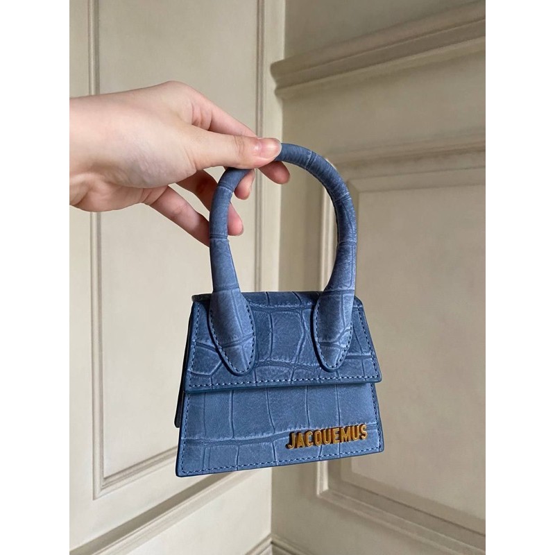 Jacquemus tas mini outlet