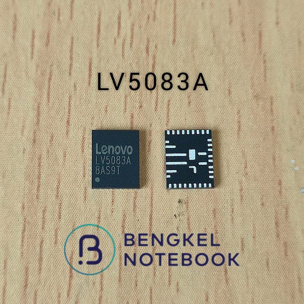 Jual IC LV5083A LV5083AGQUF LV5083 0M= OM= 0M=5C 0M=4D QFN-36 | Shopee ...