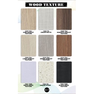 Jual HPL Furniture Mebel BEST Motif Urat Kulit Kayu Wood Texture by ...