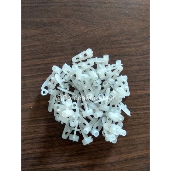Jual KAWAT RODA RELL TUTUP KAKI BESI BALOK / BESI KOTAK / PIPA GORDEN ...