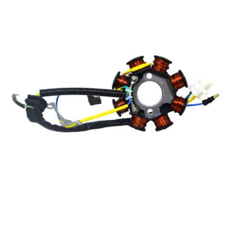 Jual SPUL STATOR COMP MEGA PRO ADVANCE ( 2007-2010) 31120-KEH-601 ...